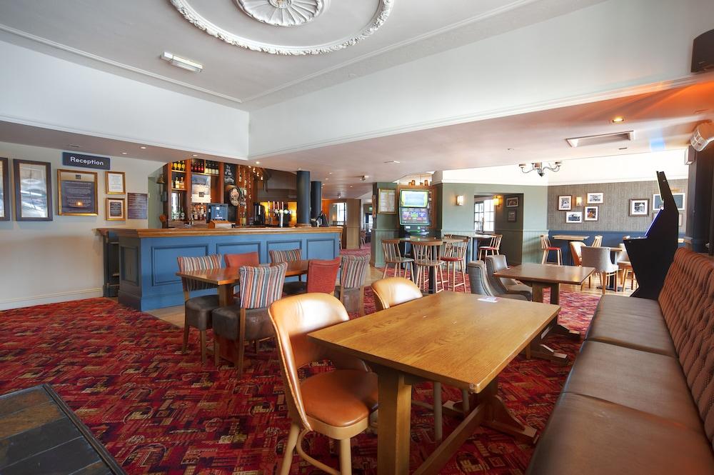 Shah of Persia, Poole by Marston's Inns Bagian luar foto